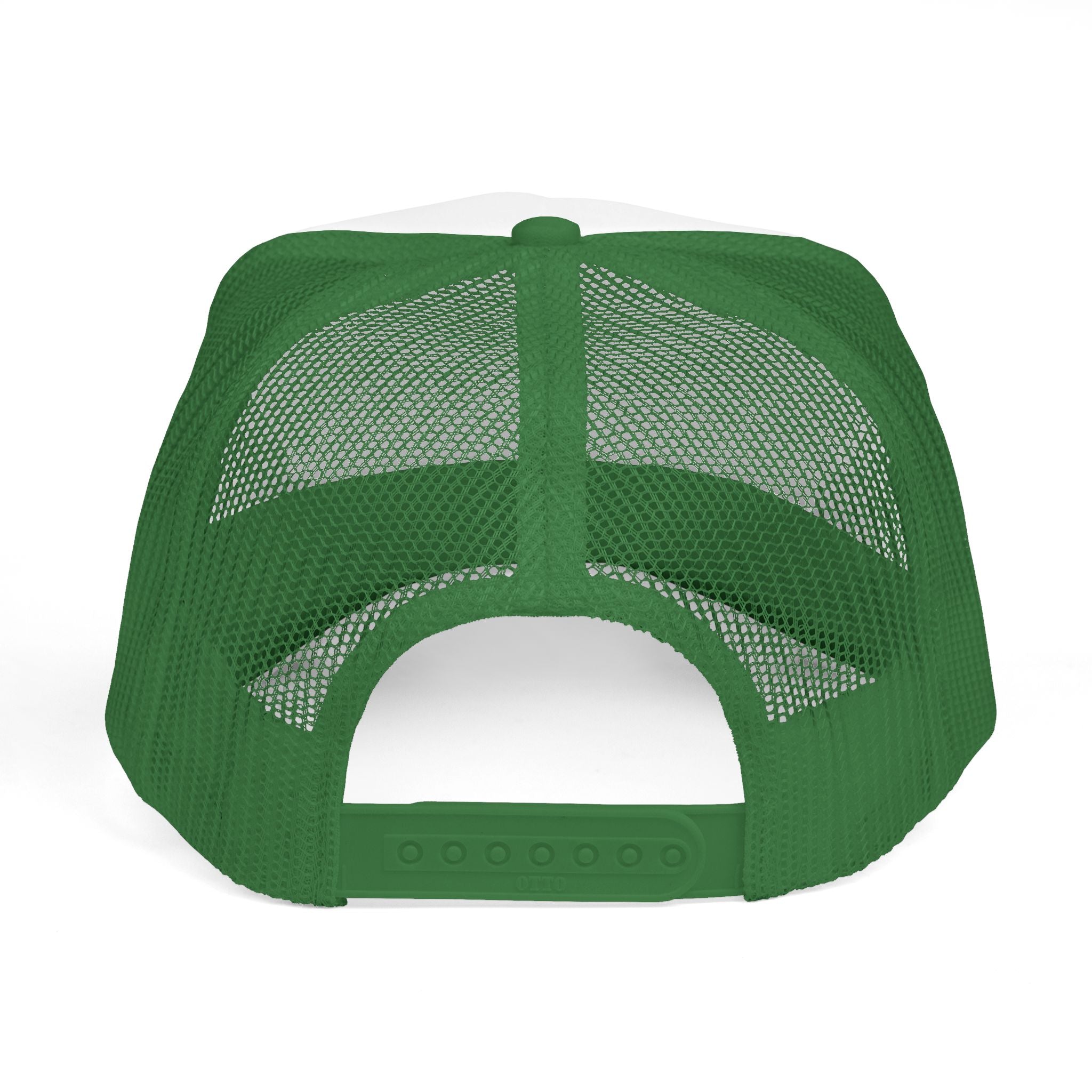 "The Lucky Crew" Shamrock Hat for St. Patrick’s Day