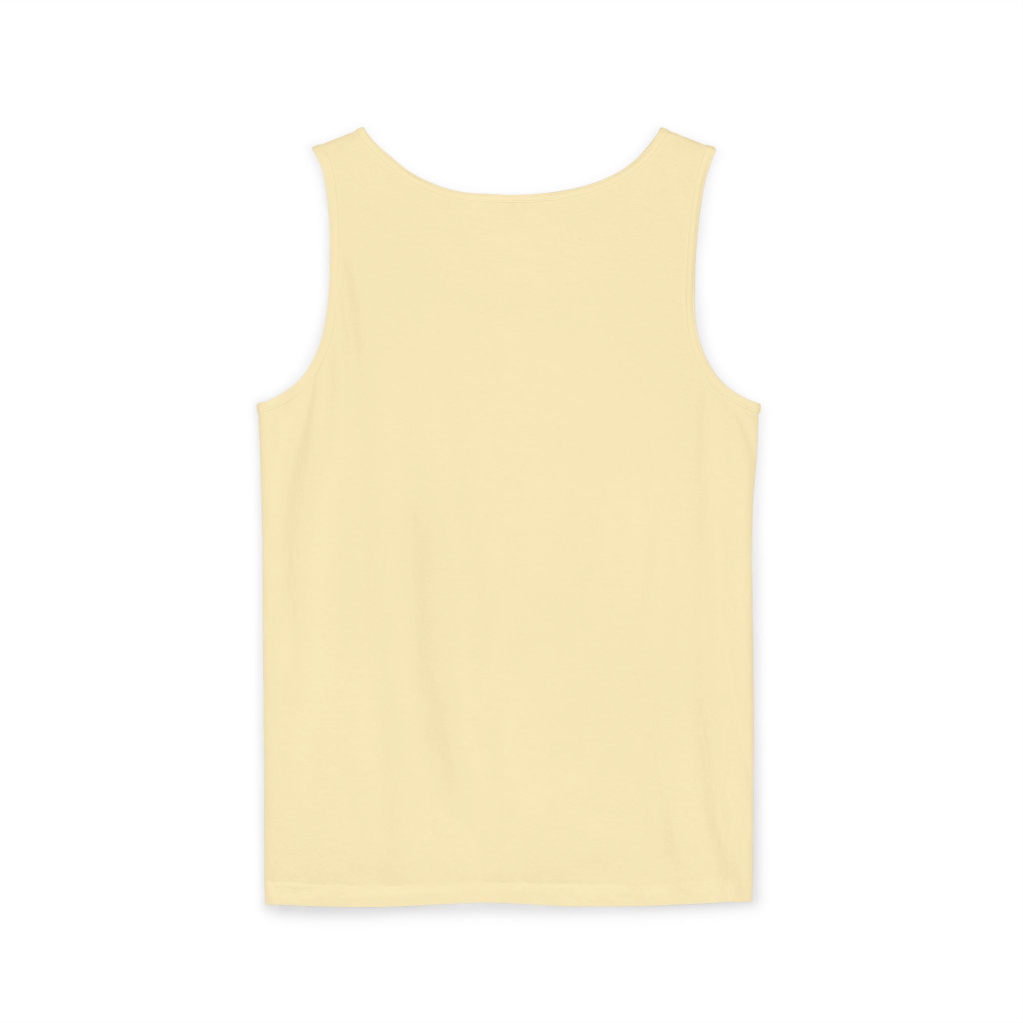 Possum Tank Top - “First of All I’m a Delight” Cute Possum Graphic Tank
