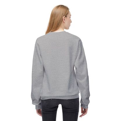 Simply Blessed Unisex Crewneck Sweatshirt