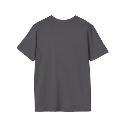 Patriotic FAFO Unisex Softstyle T-Shirt | USA Graphic Tee | Casual Wear, Gift for Holidays, Independence Day