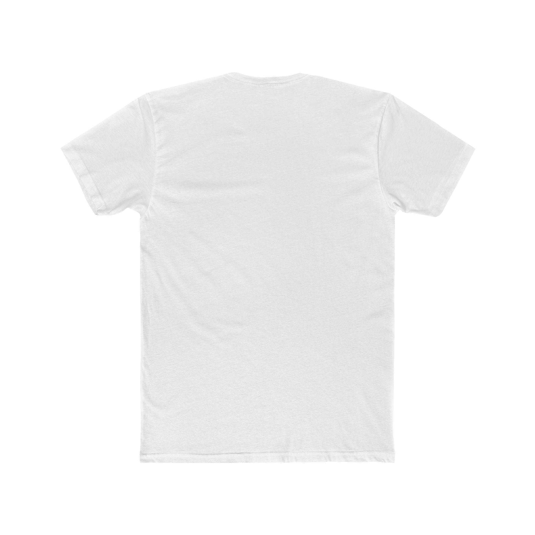 Weekend Minimalist T‑Shirt — 'weekend' Chest Text Cotton Tee