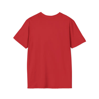 Simply Blessed Unisex Softstyle T-Shirt