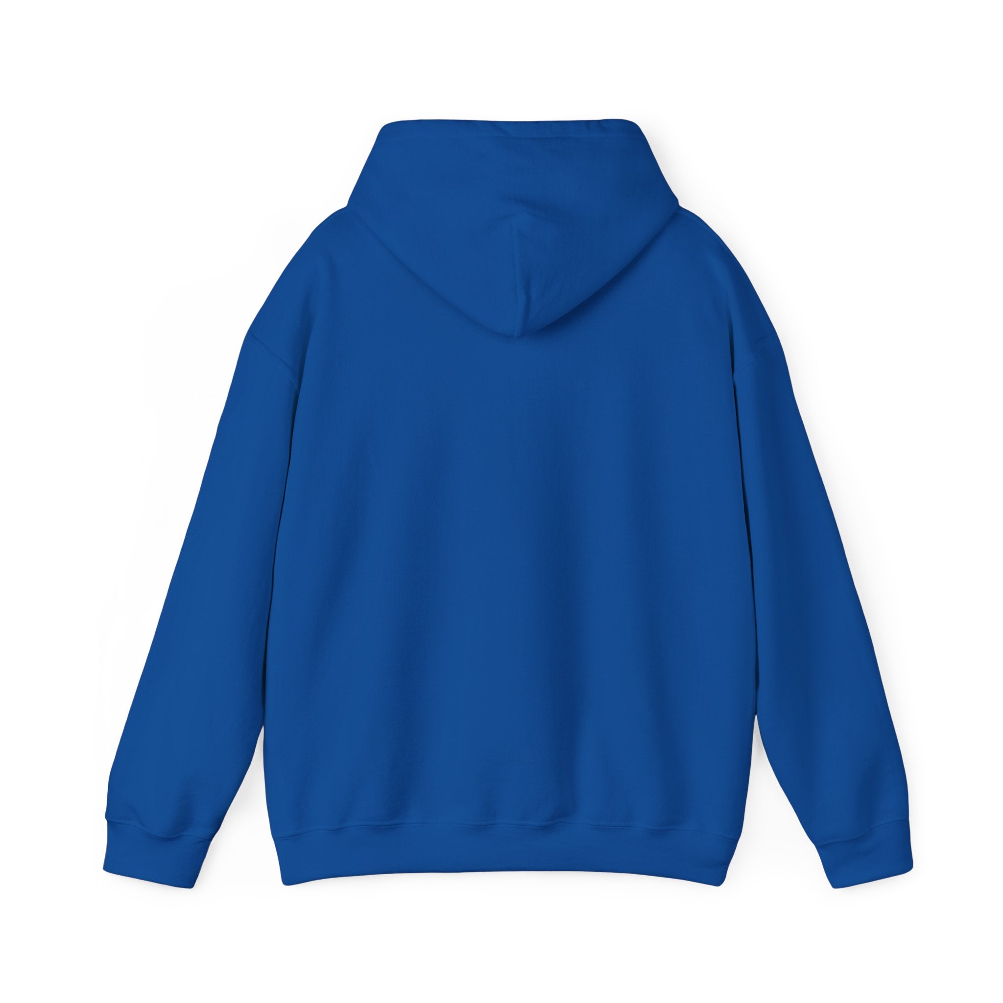 Rugged Harvest Unisex Heavy Blend™ Hooded Sweatshirt