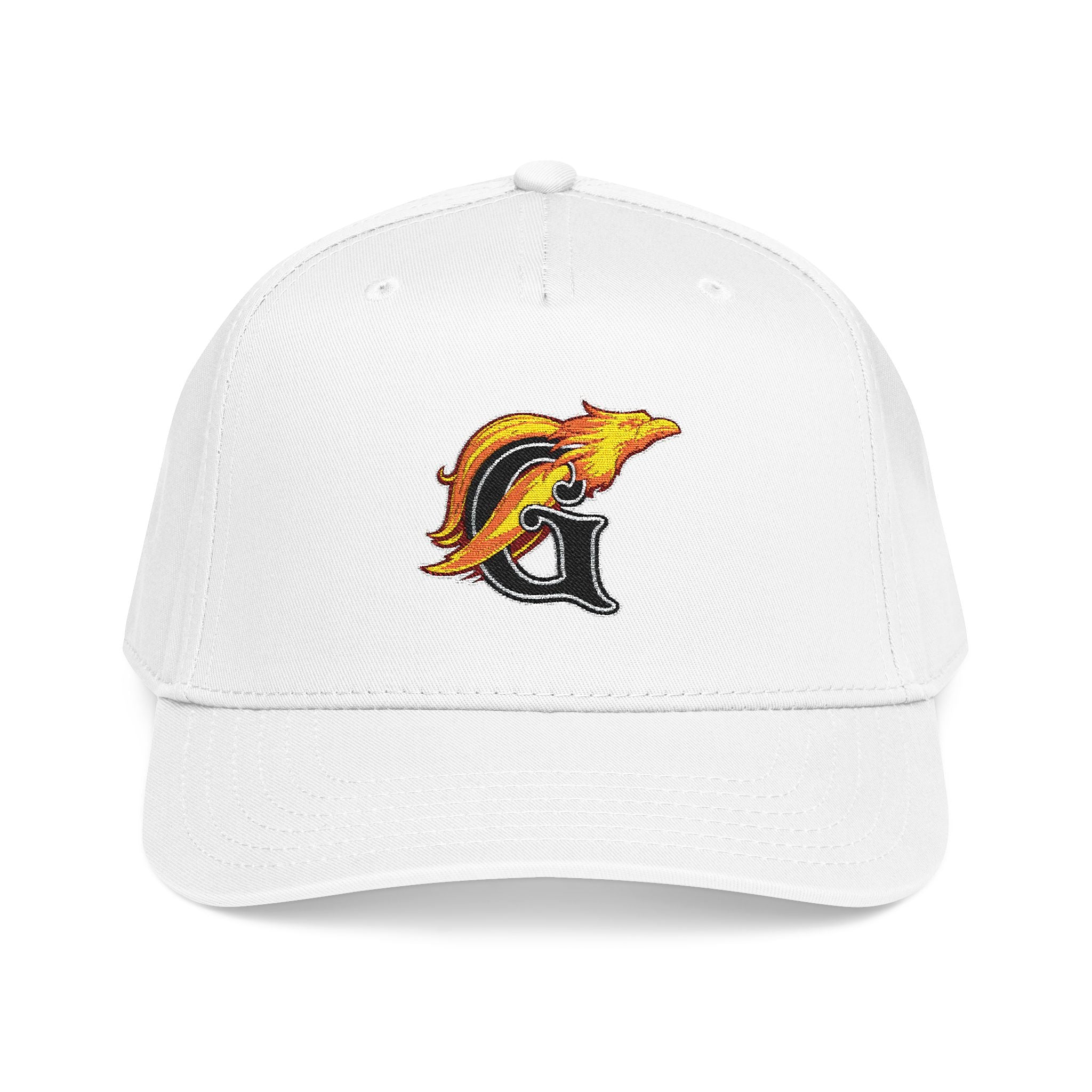 GALVINELL’S Mid Profile Baseball Cap