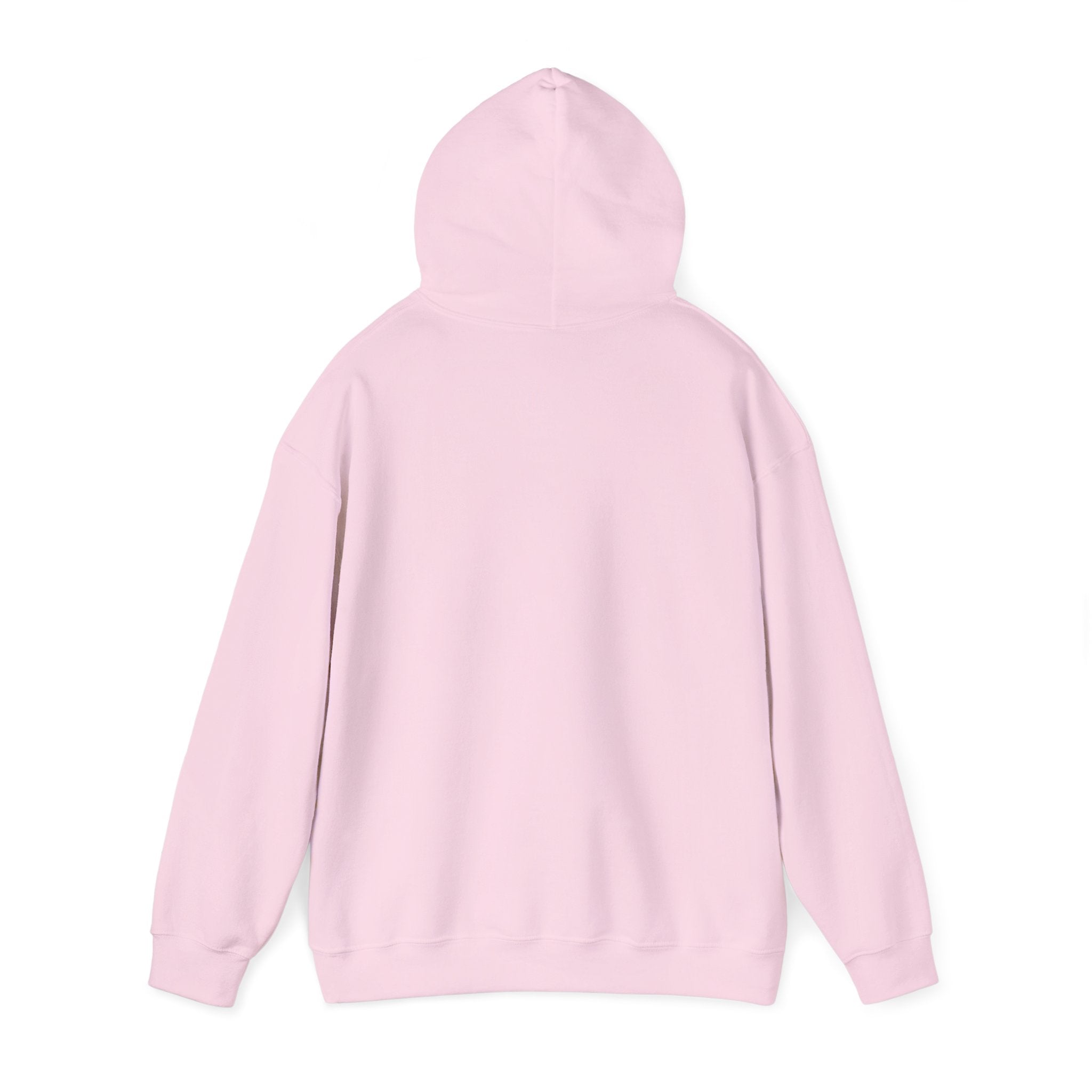Rugged Harvest Unisex Heavy Blend™ Hooded Sweatshirt