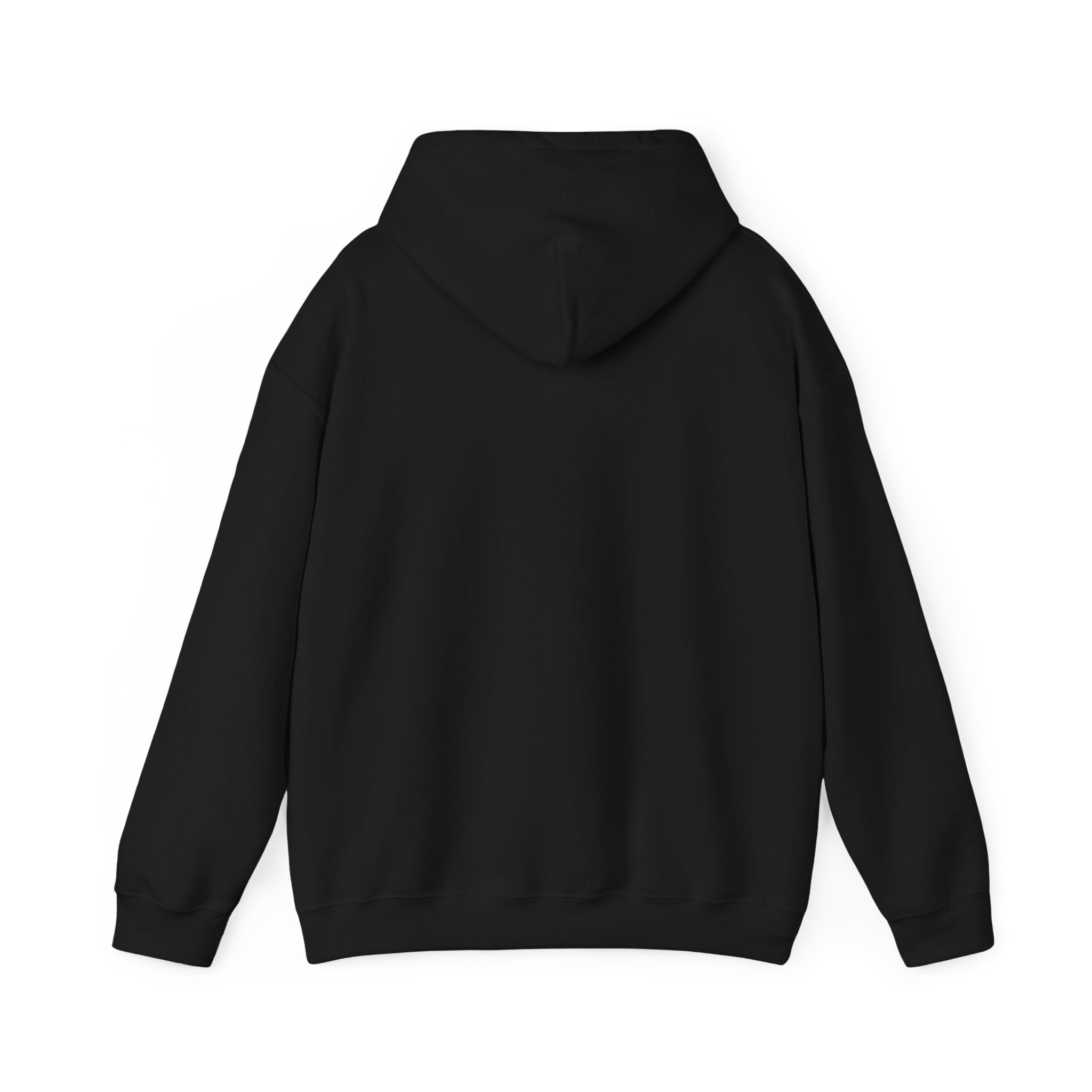 Rugged Harvest Unisex Heavy Blend™ Hooded Sweatshirt