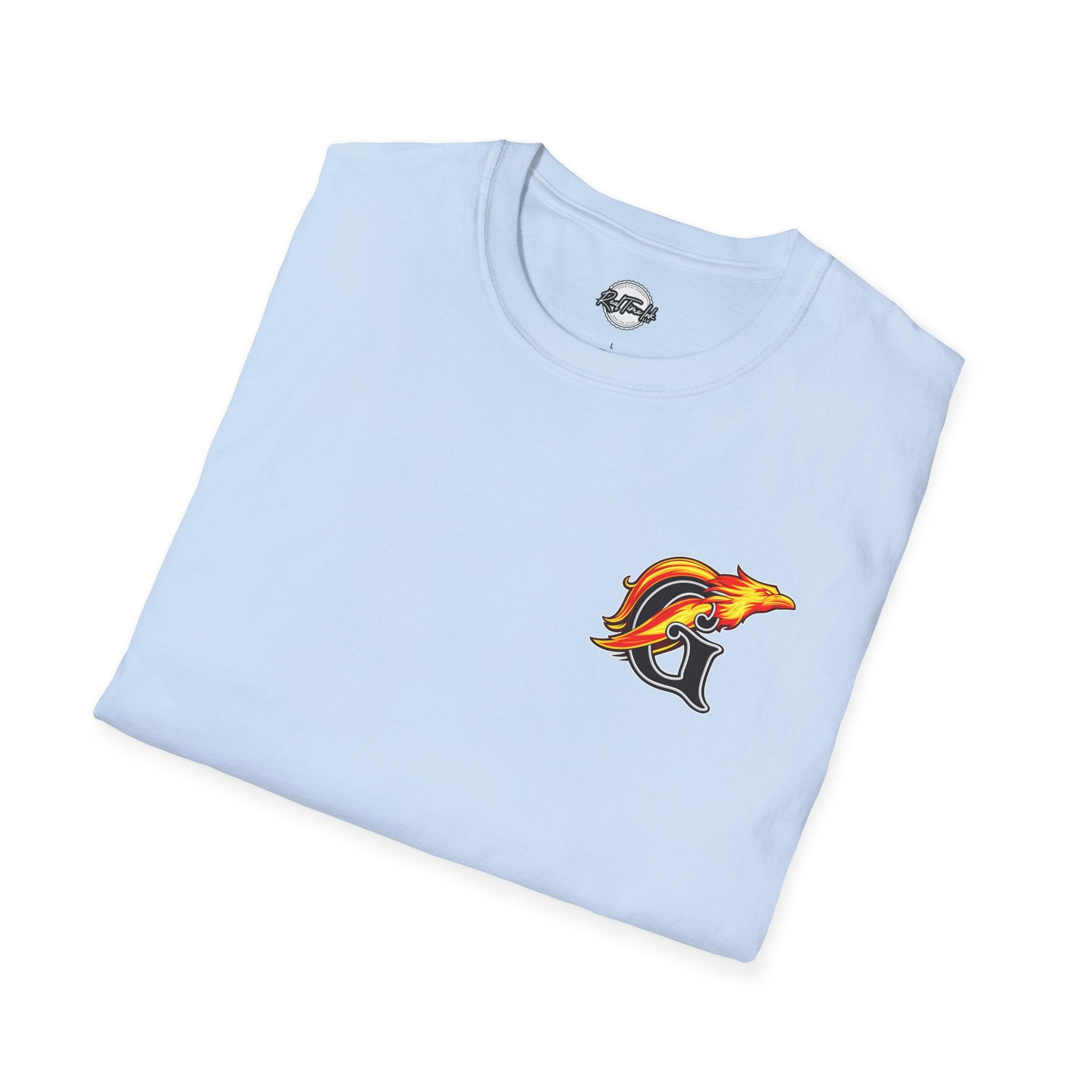 GALVINELL’S Logo T-Shirt