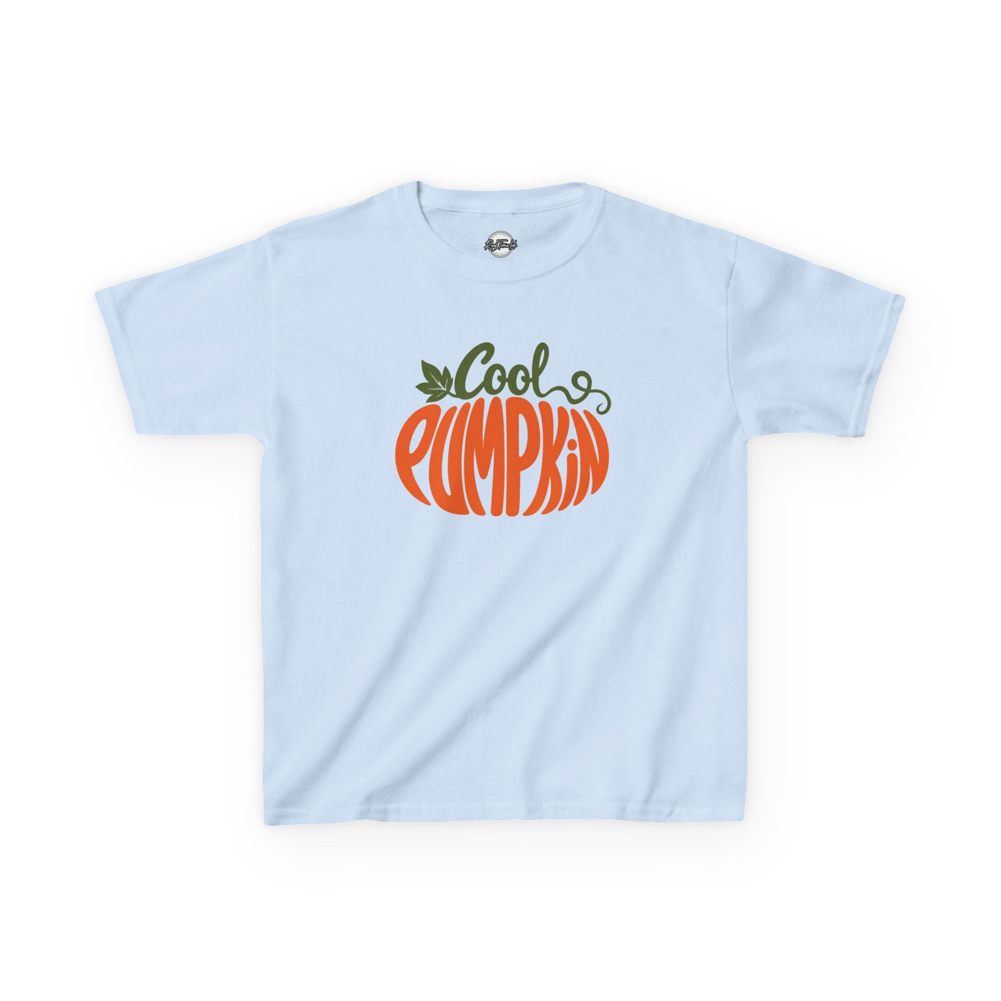 Cool Pumpkin Kids Heavy Cotton™ Tee