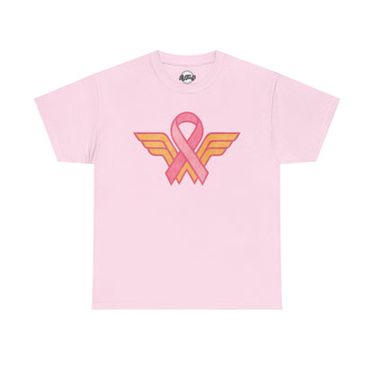 Breast Cancer Awareness Tee