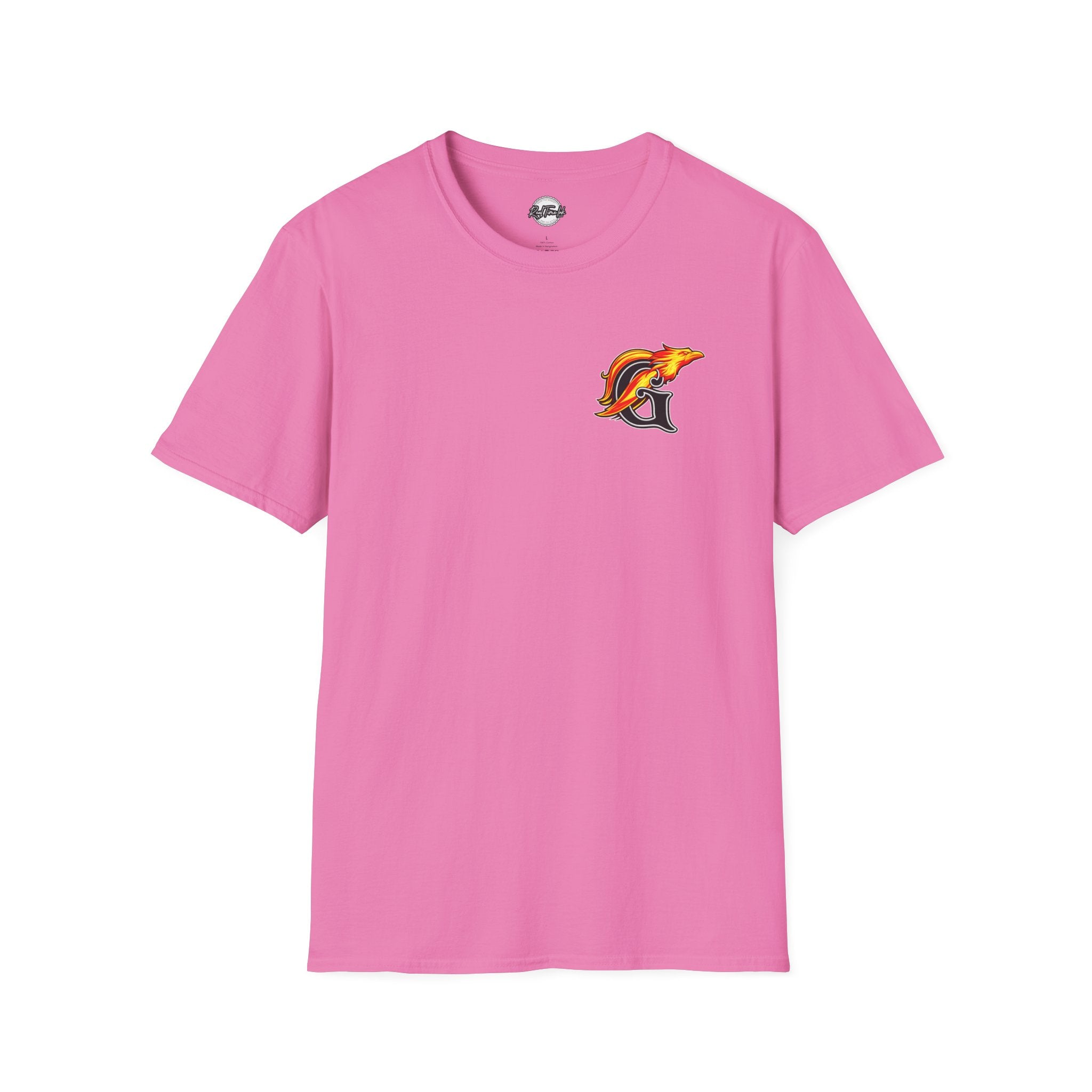 GALVINELL’S Logo T-Shirt