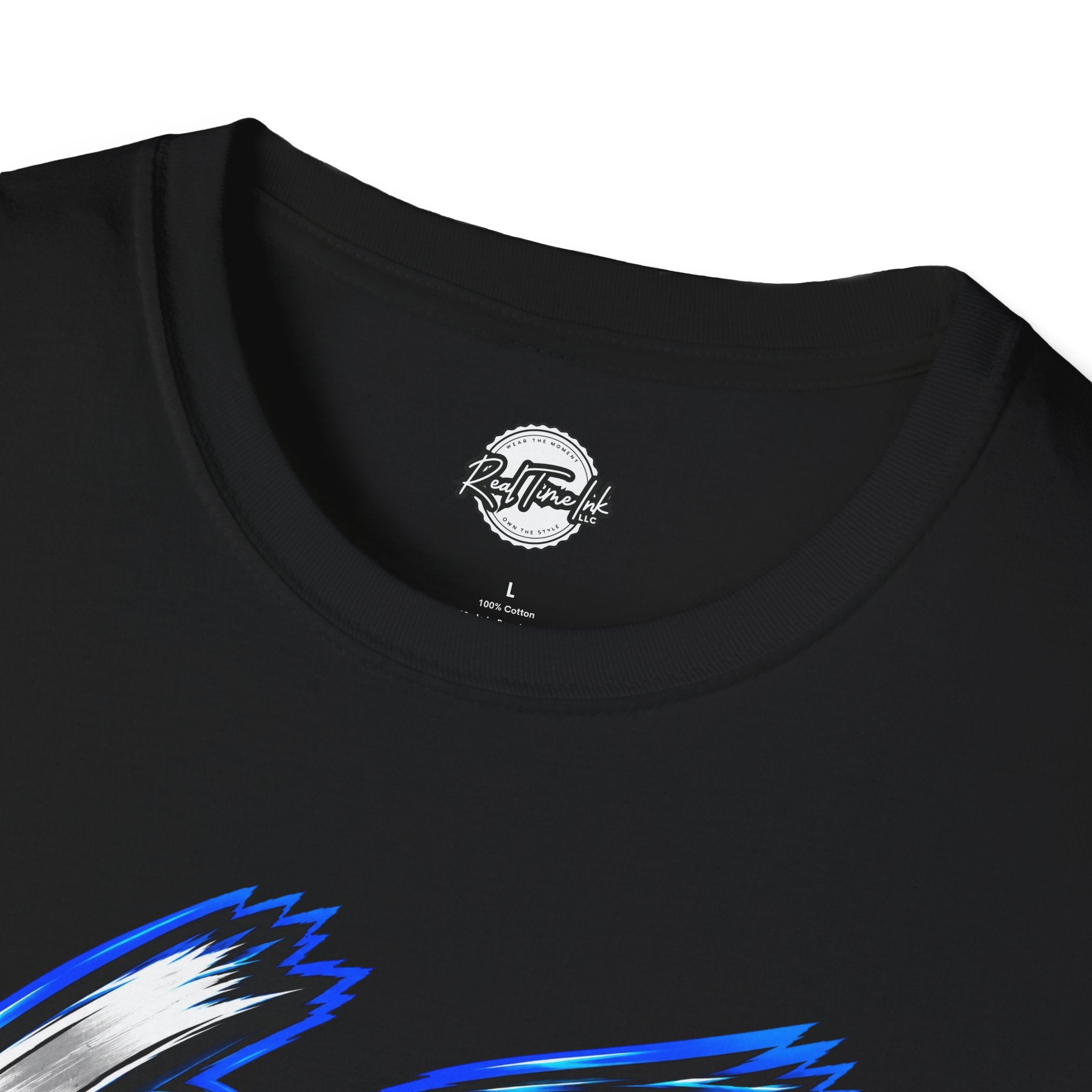 6-7 Unisex Softstyle T-Shirt
