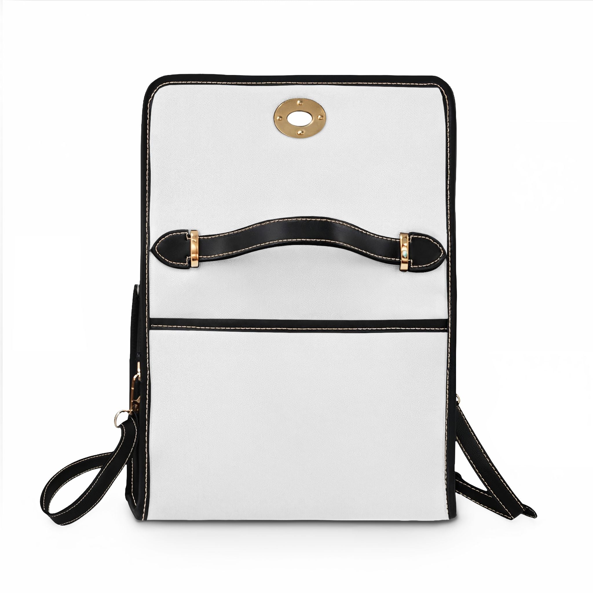 Simply Her Waterproof Canvas Bag