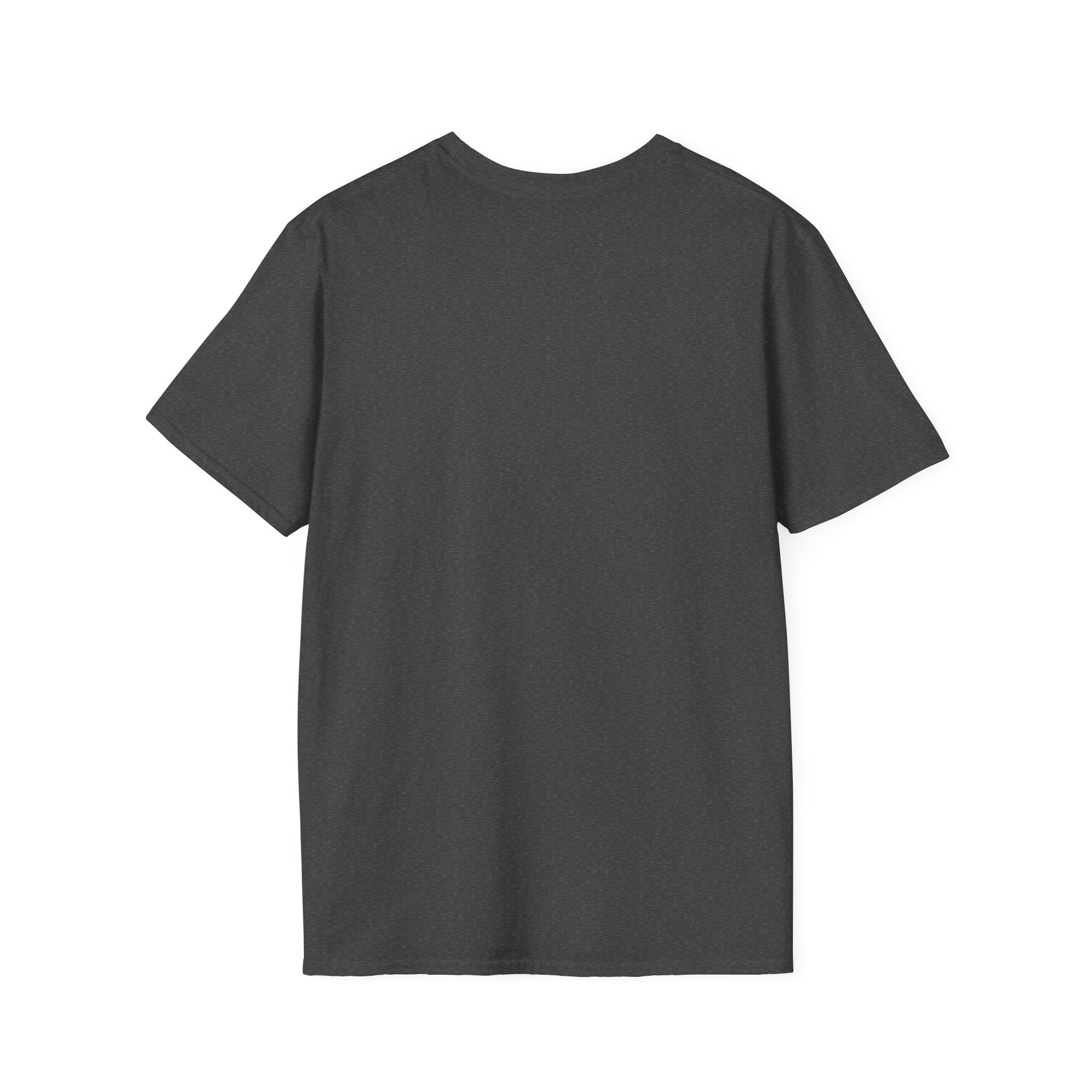 Concord Point Coffee T-Shirt — Minimalist Lighthouse Night Scene Graphic Tee