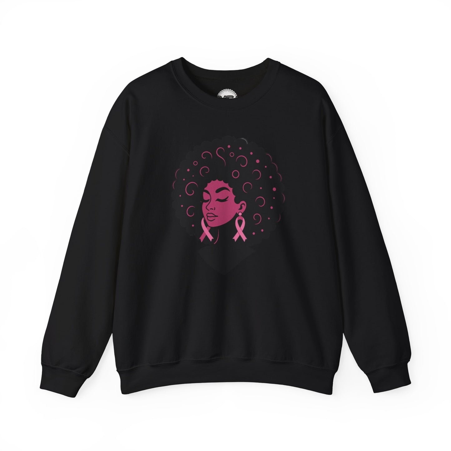 Breast Cancer Awareness Sweatshirt