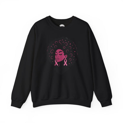 Breast Cancer Awareness Sweatshirt