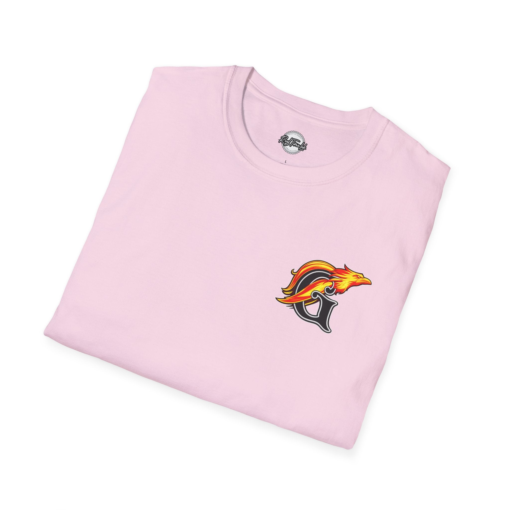 GALVINELL’S Logo T-Shirt