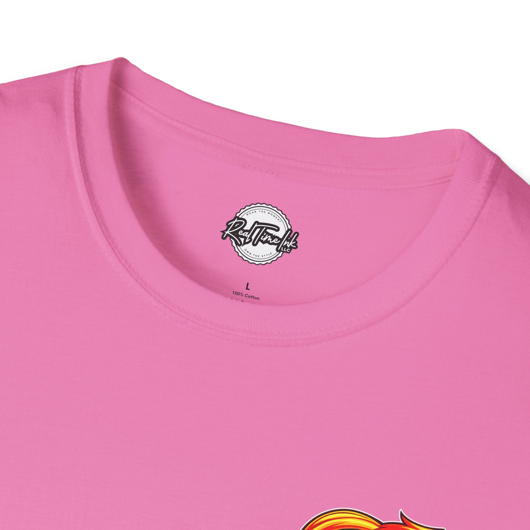 GALVINELL’S Logo T-Shirt