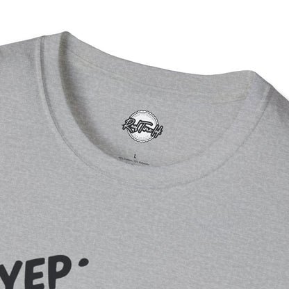 Steak Lover T-Shirt