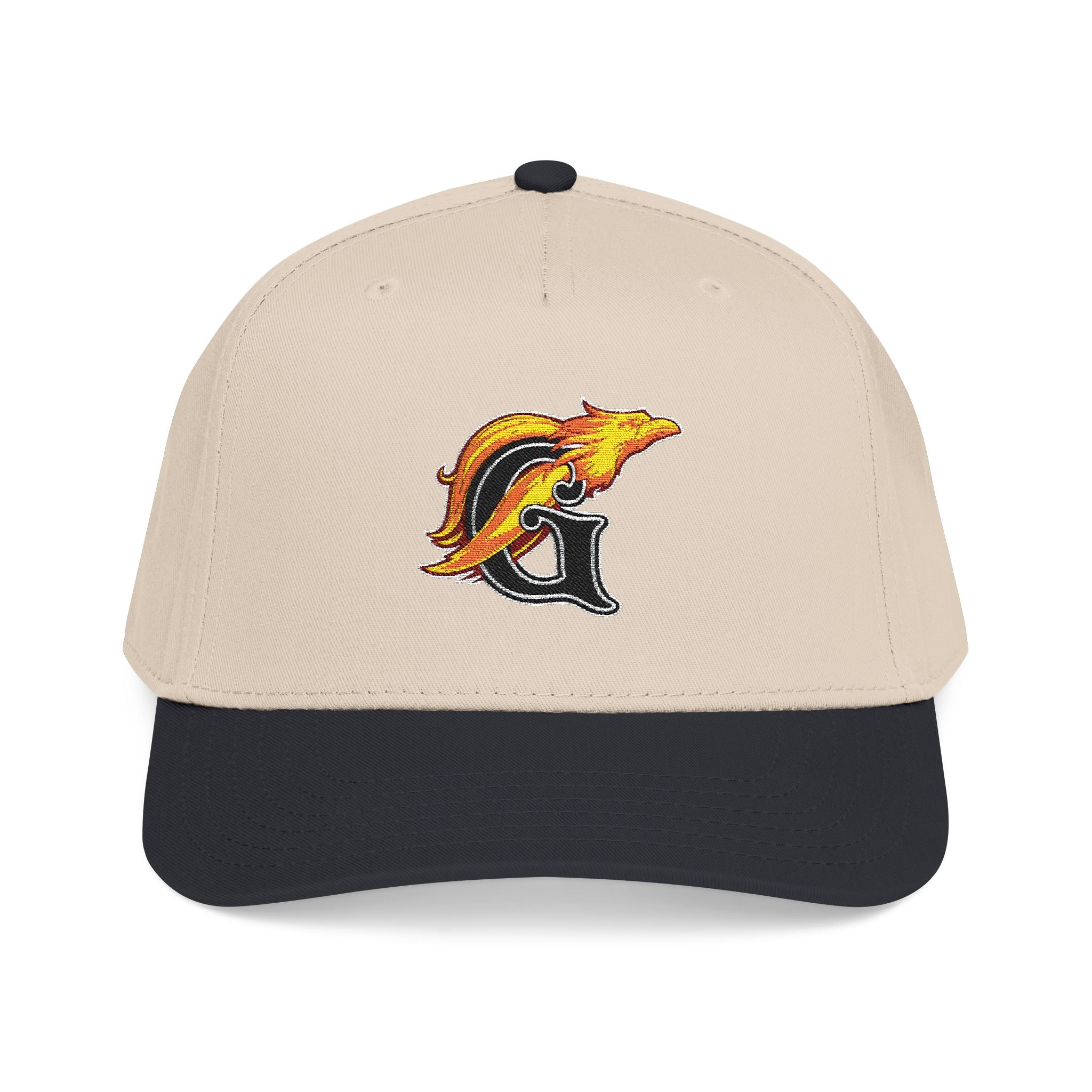 GALVINELL’S Mid Profile Baseball Cap