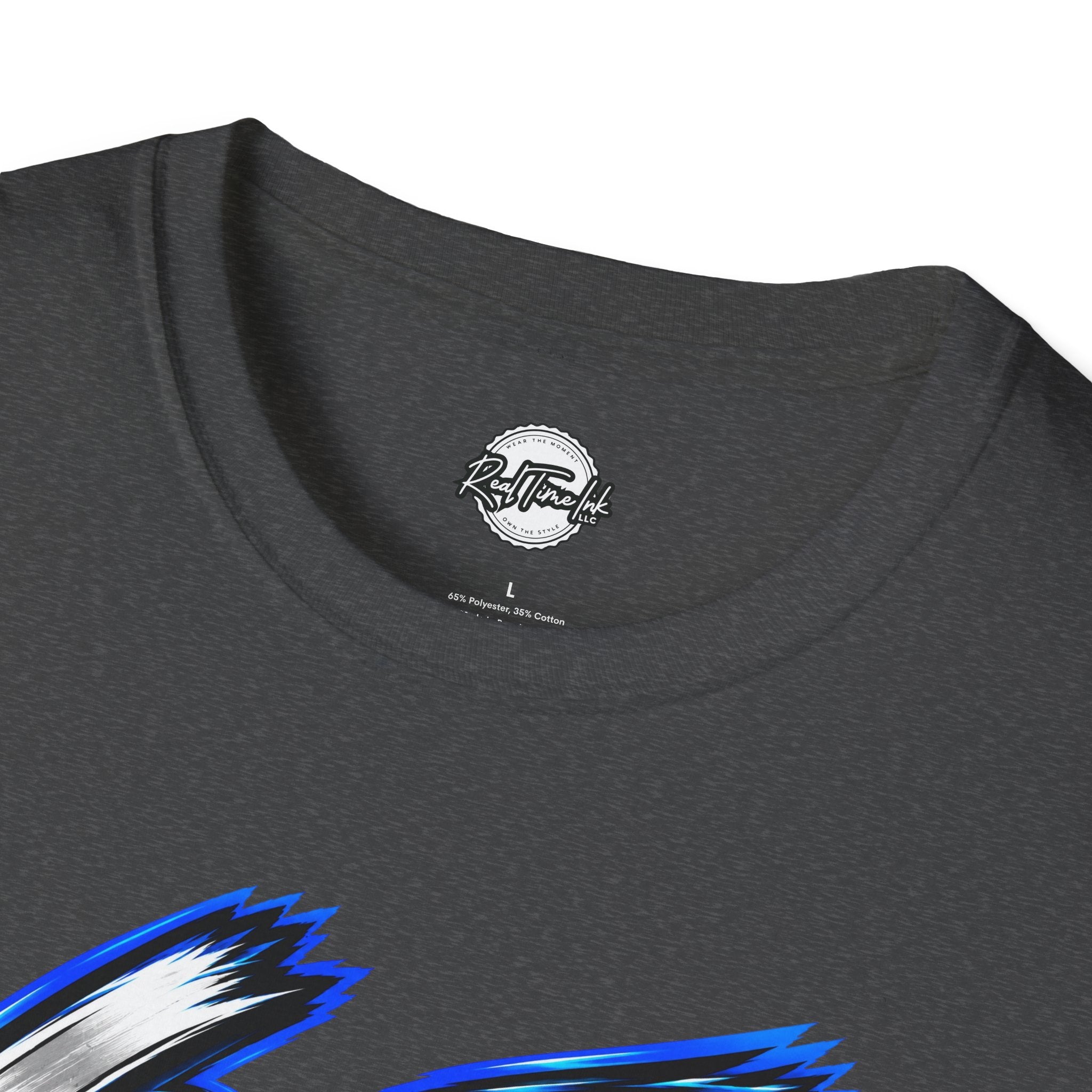 6-7 Unisex Softstyle T-Shirt