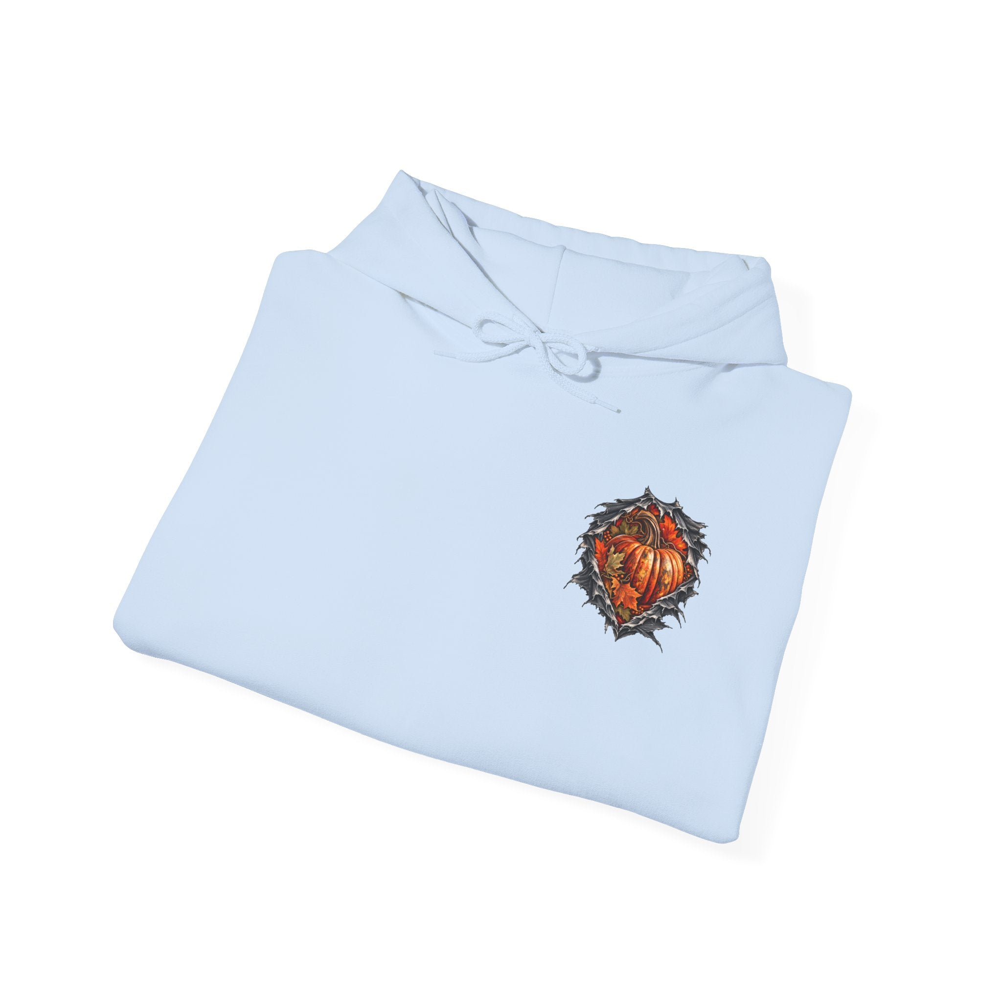 Rugged Harvest Unisex Heavy Blend™ Hooded Sweatshirt