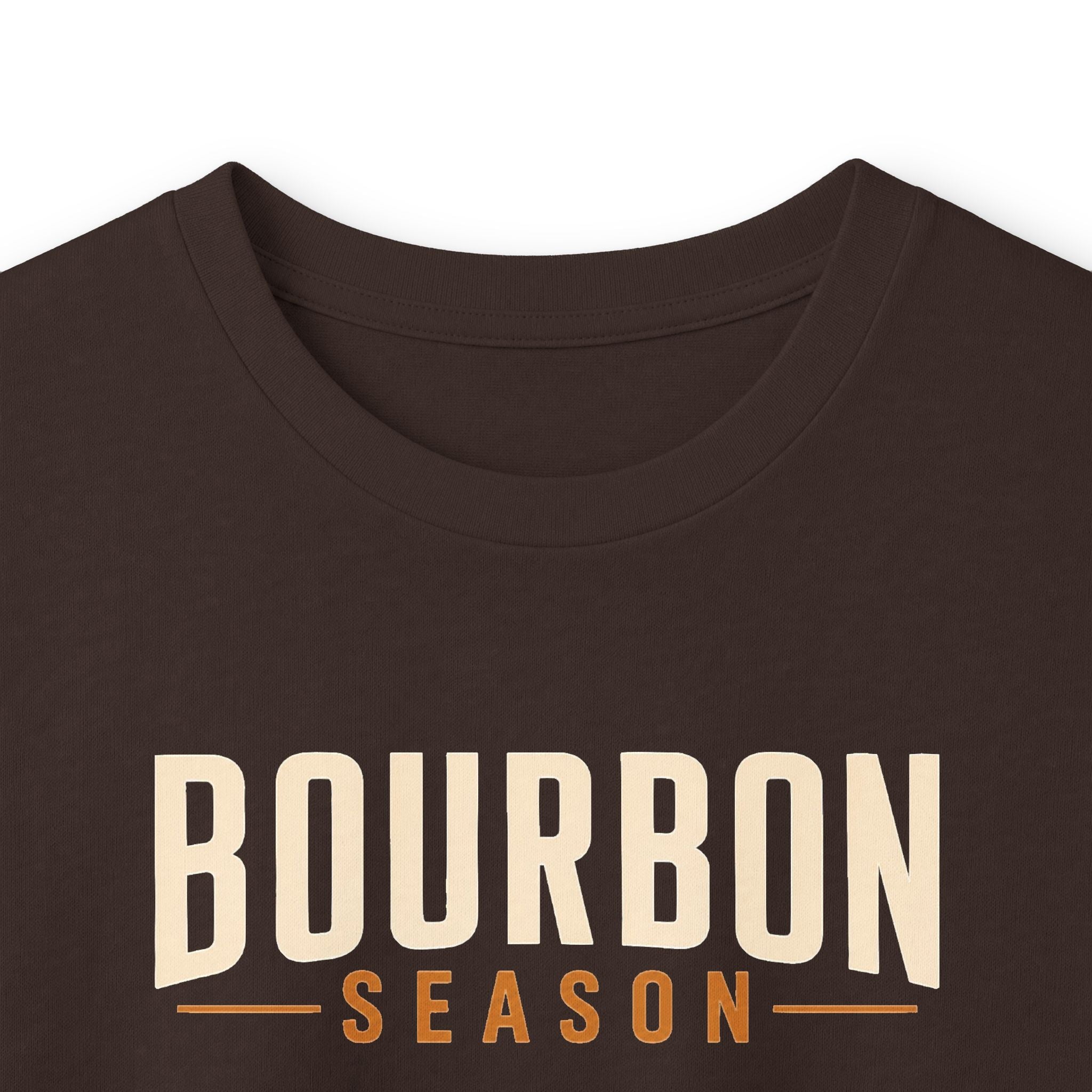 Bourbon Season Unisex Ultra Cotton Long Sleeve Tee