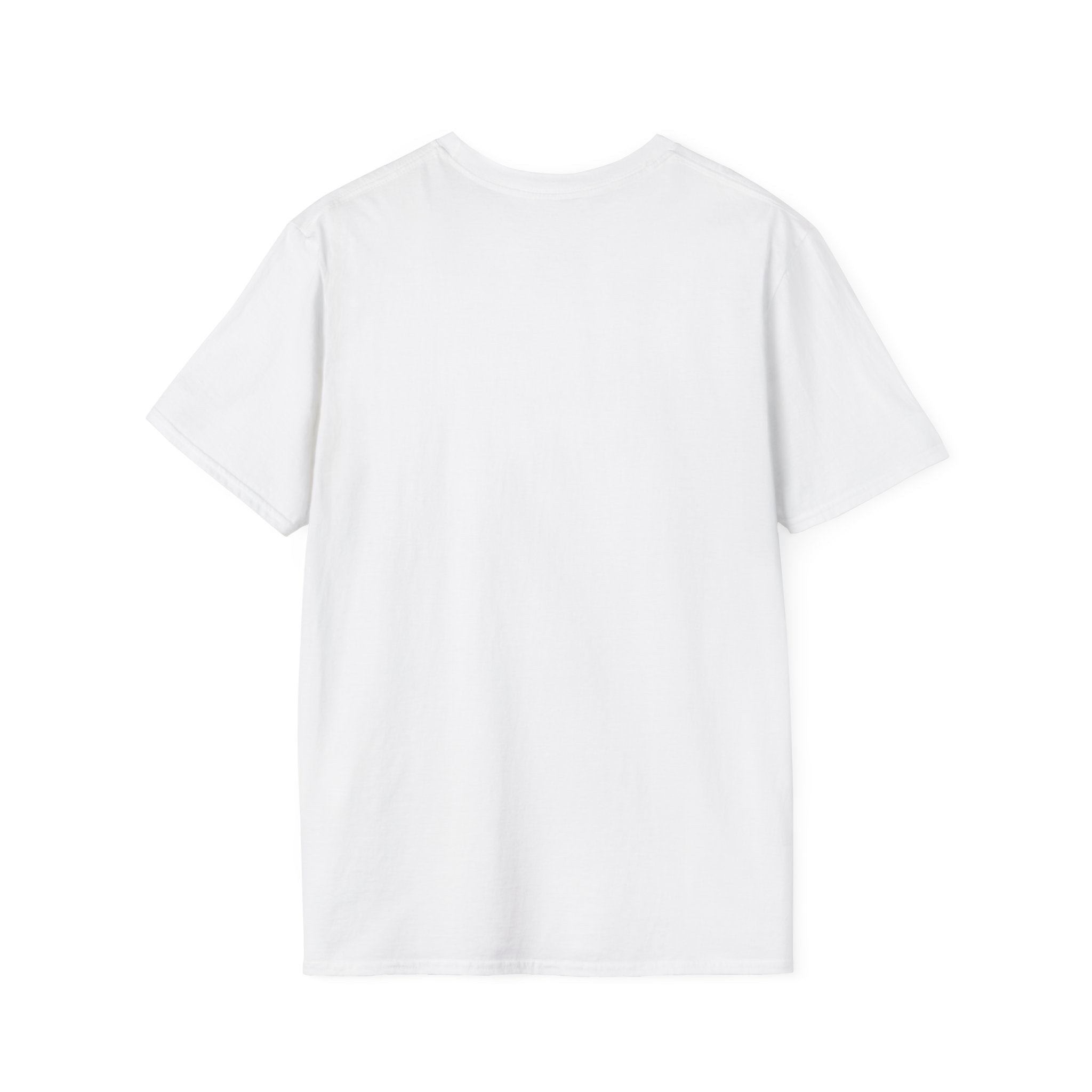 Concord Point Coffee Unisex Softstyle T-Shirt