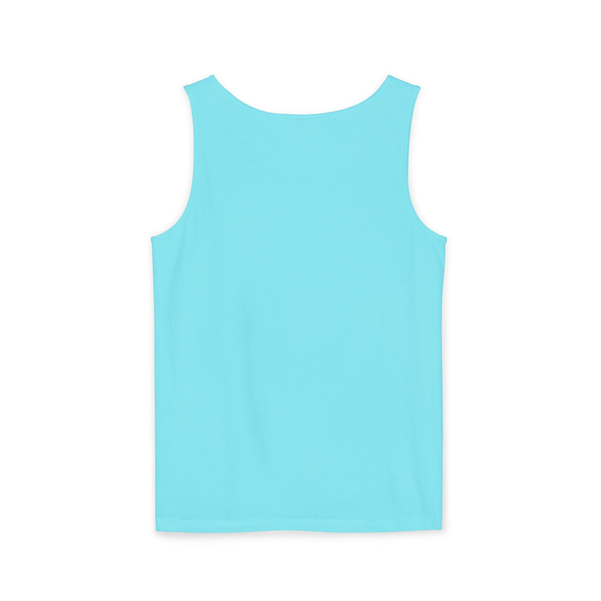 Possum Tank Top - “First of All I’m a Delight” Cute Possum Graphic Tank