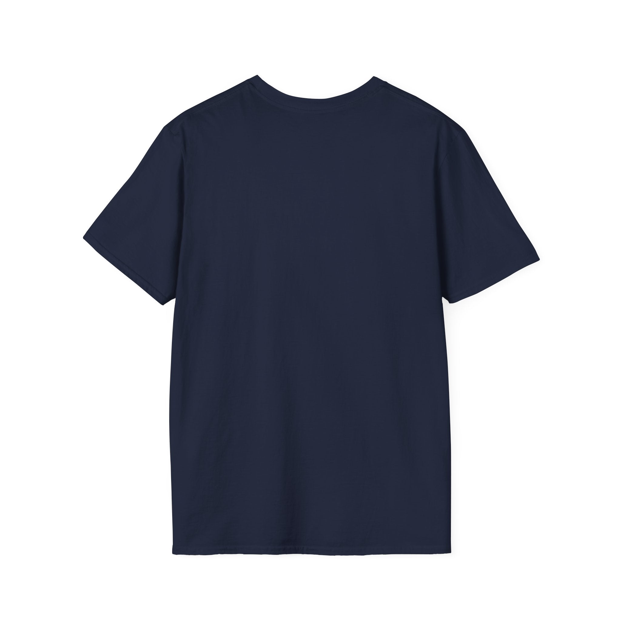 Darryl Nelson Memorial Car Show T-Shirt – Classic Muscle Car Graphic