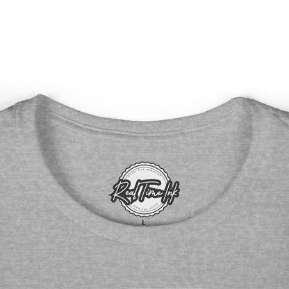 Llama Women's Tee - Save Your Drama Shirt