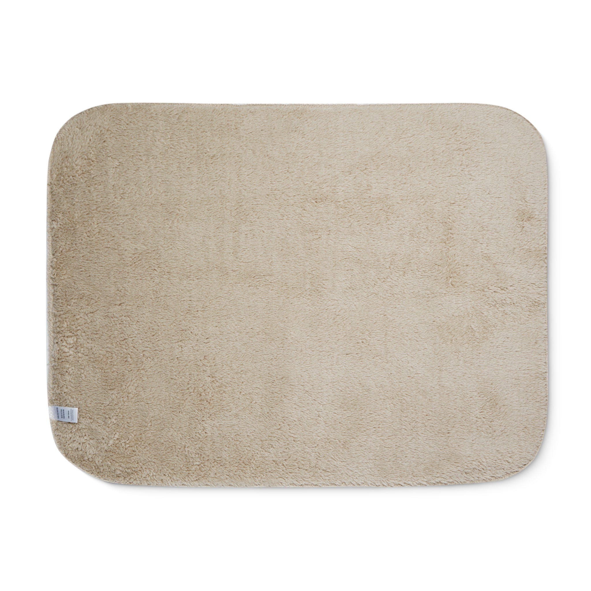 Dream Big Little One Sherpa Blanket — Baby Nursery Rainbow Throw