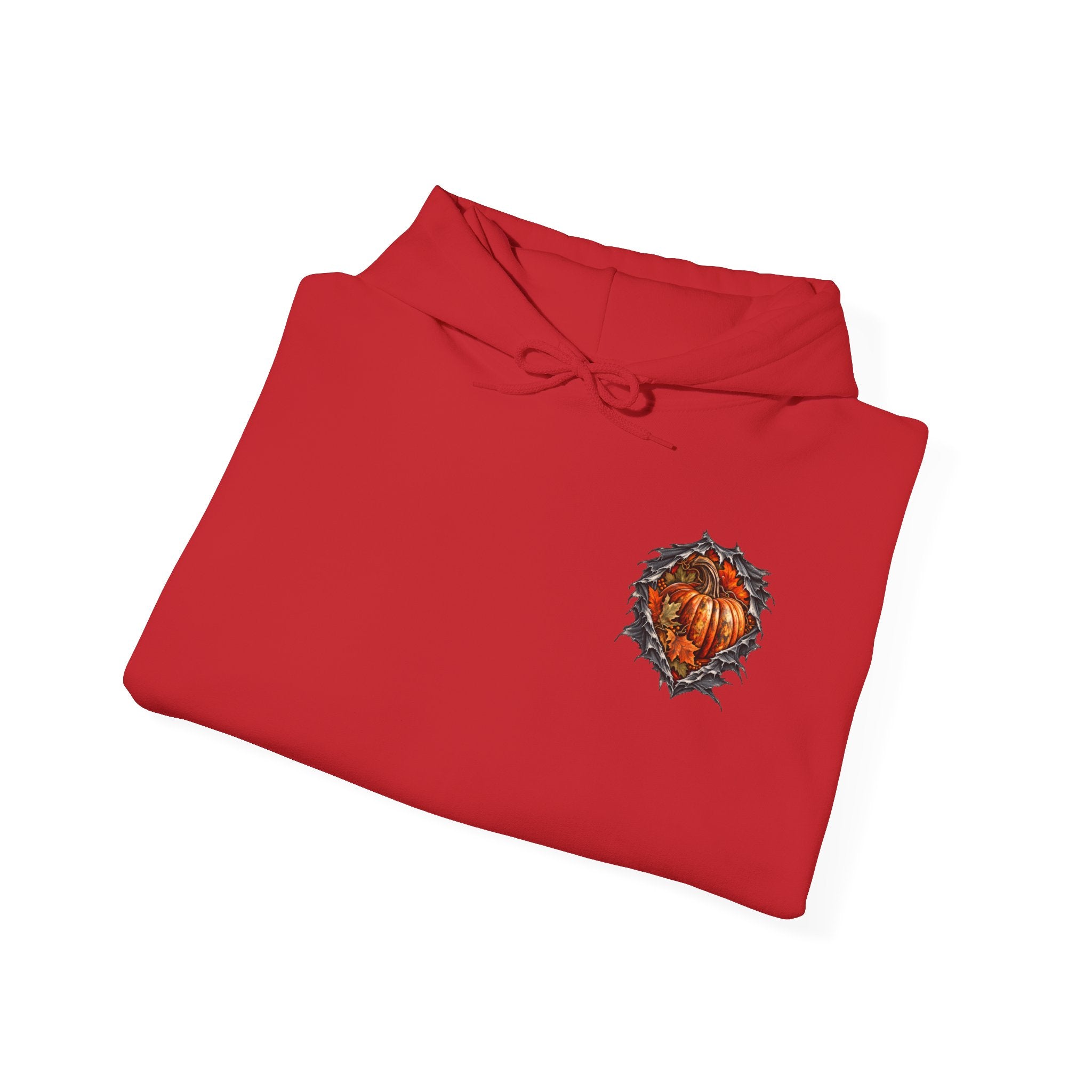 Rugged Harvest Unisex Heavy Blend™ Hooded Sweatshirt