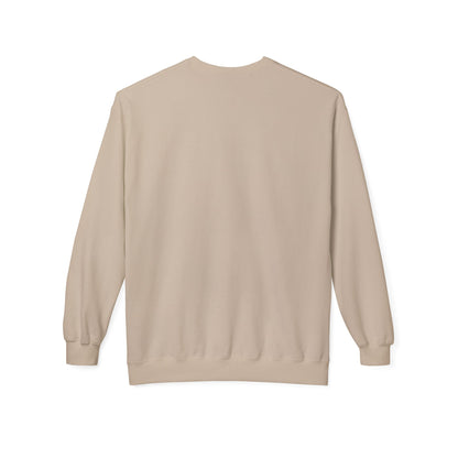 Simply Blessed Unisex Crewneck Sweatshirt