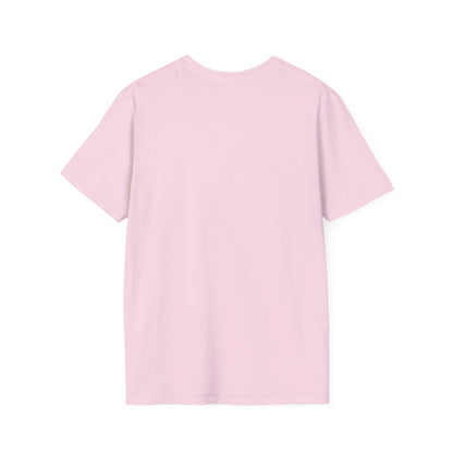 FAFO Unisex Softstyle T-Shirt - Motivational Shirt, Casual Wear, Gift for Friends, Comfortable Tee, Everyday Outfit