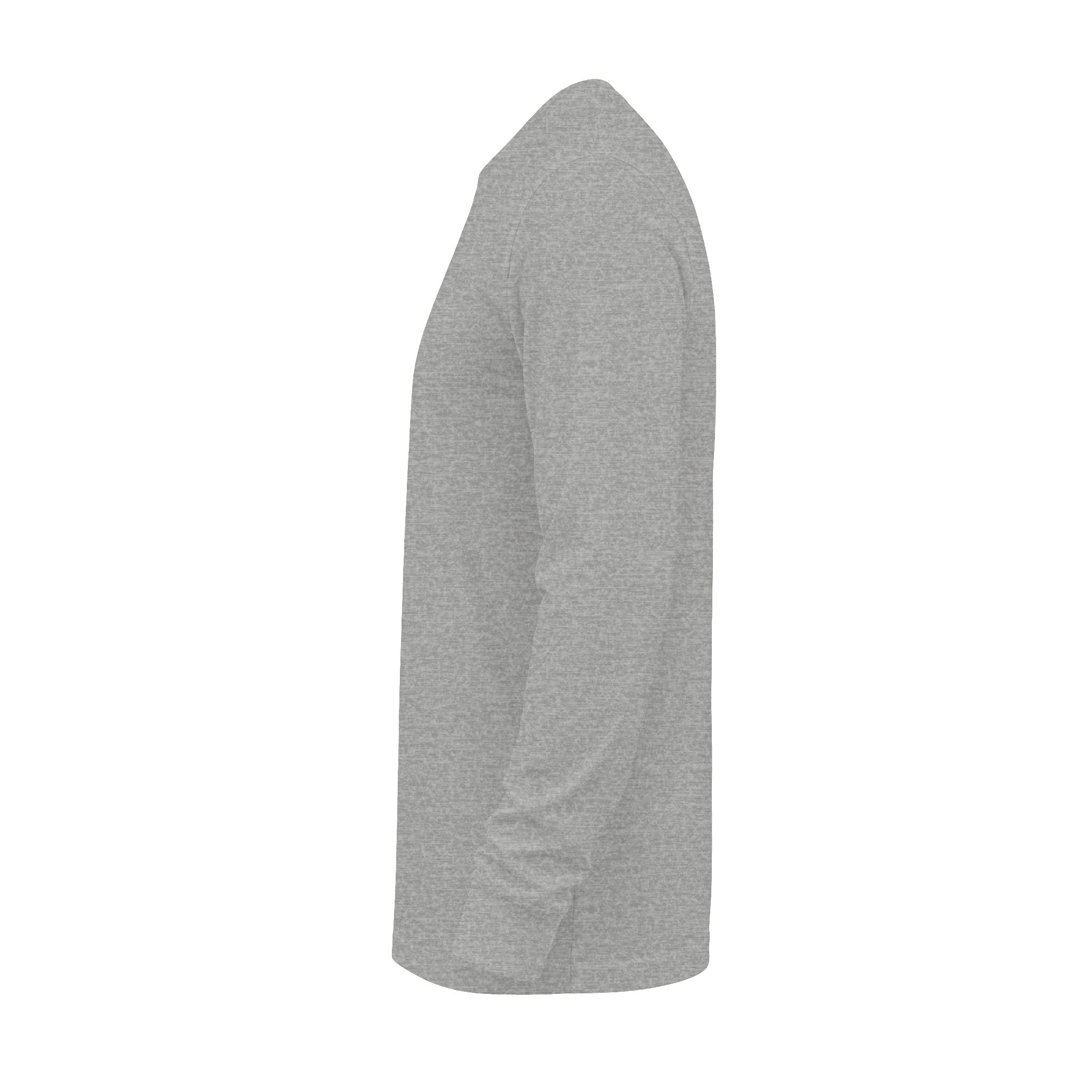 Hi Pumpkin Unisex Jersey Long Sleeve Tee