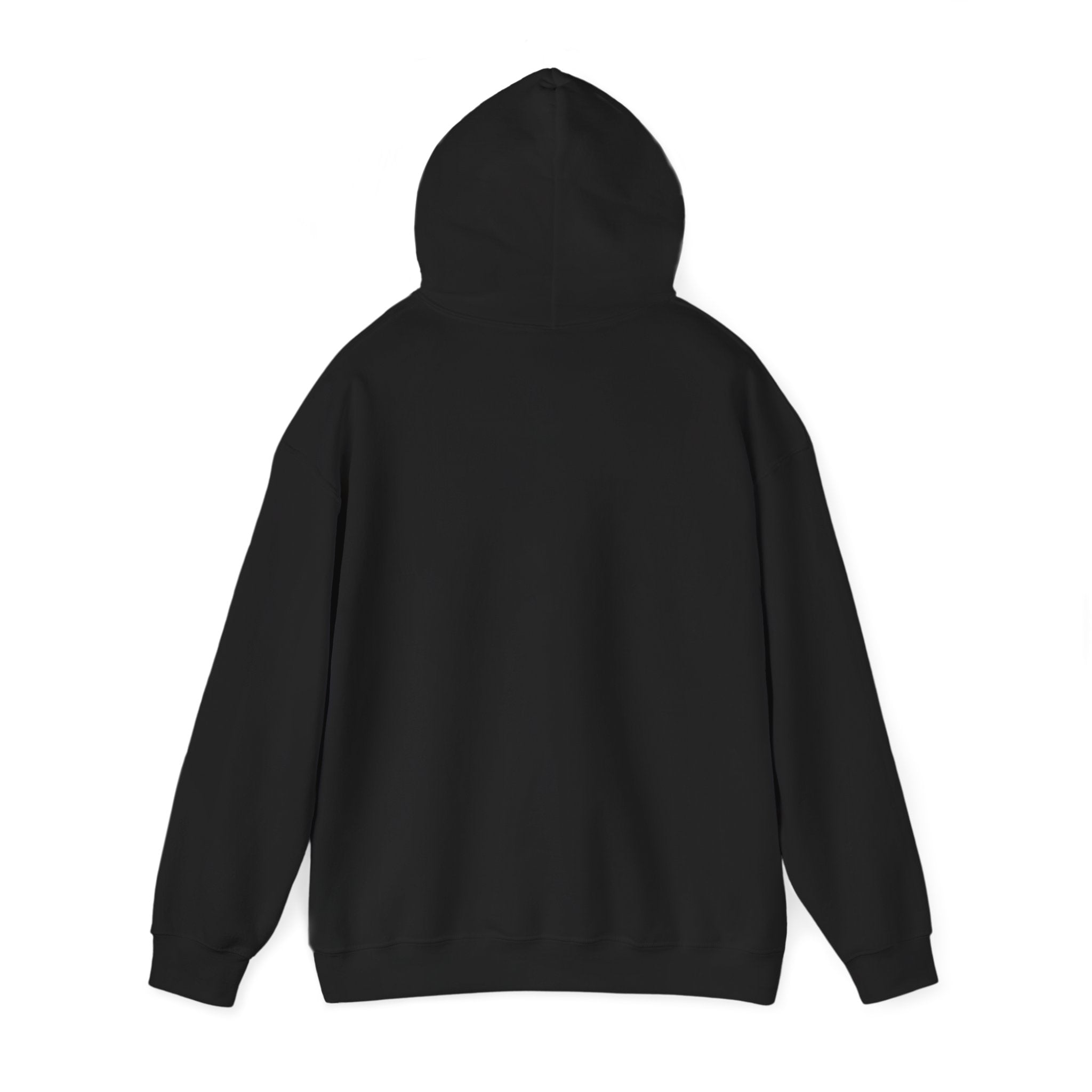 Bourbon Season Unisex Heavy Blend™ Hooded Sweatshirt