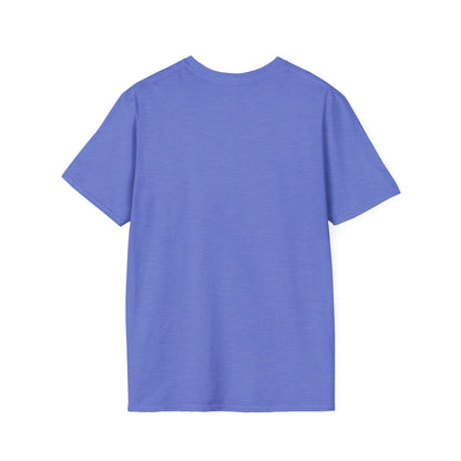 Dive Into Inclusion Unisex Softstyle T-Shirt