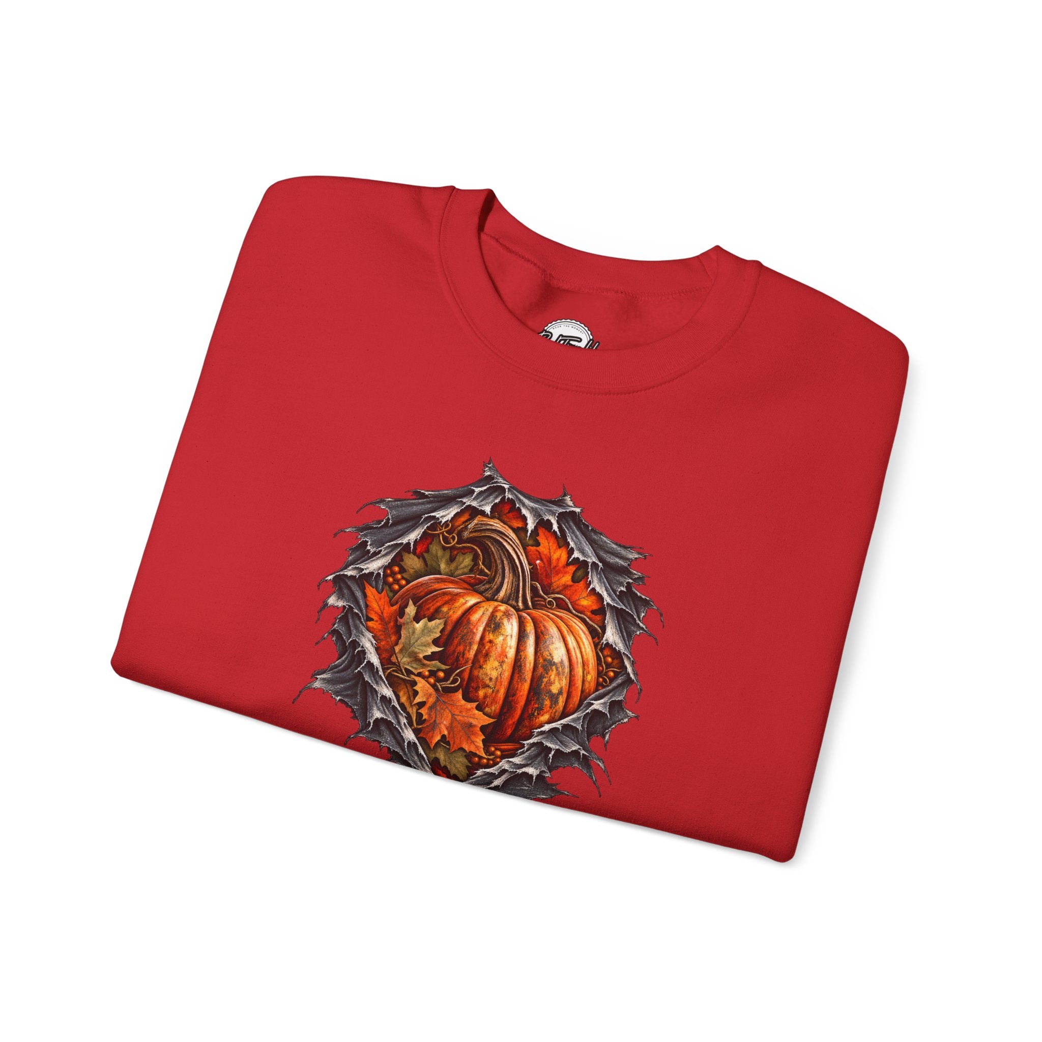 Rugged Harvest Unisex Heavy Blend™ Crewneck Sweatshirt