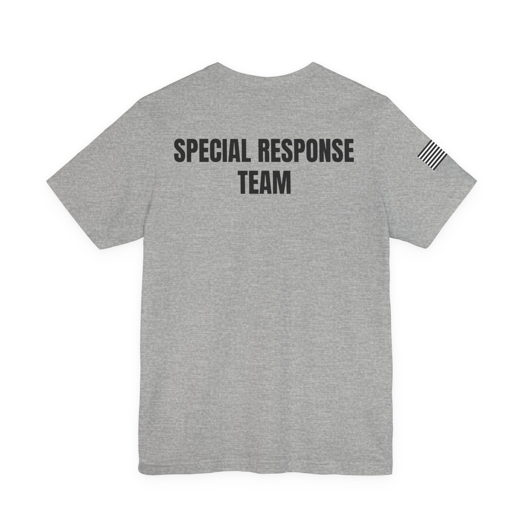 SRT T-Shirt — Tactical Crew Tee