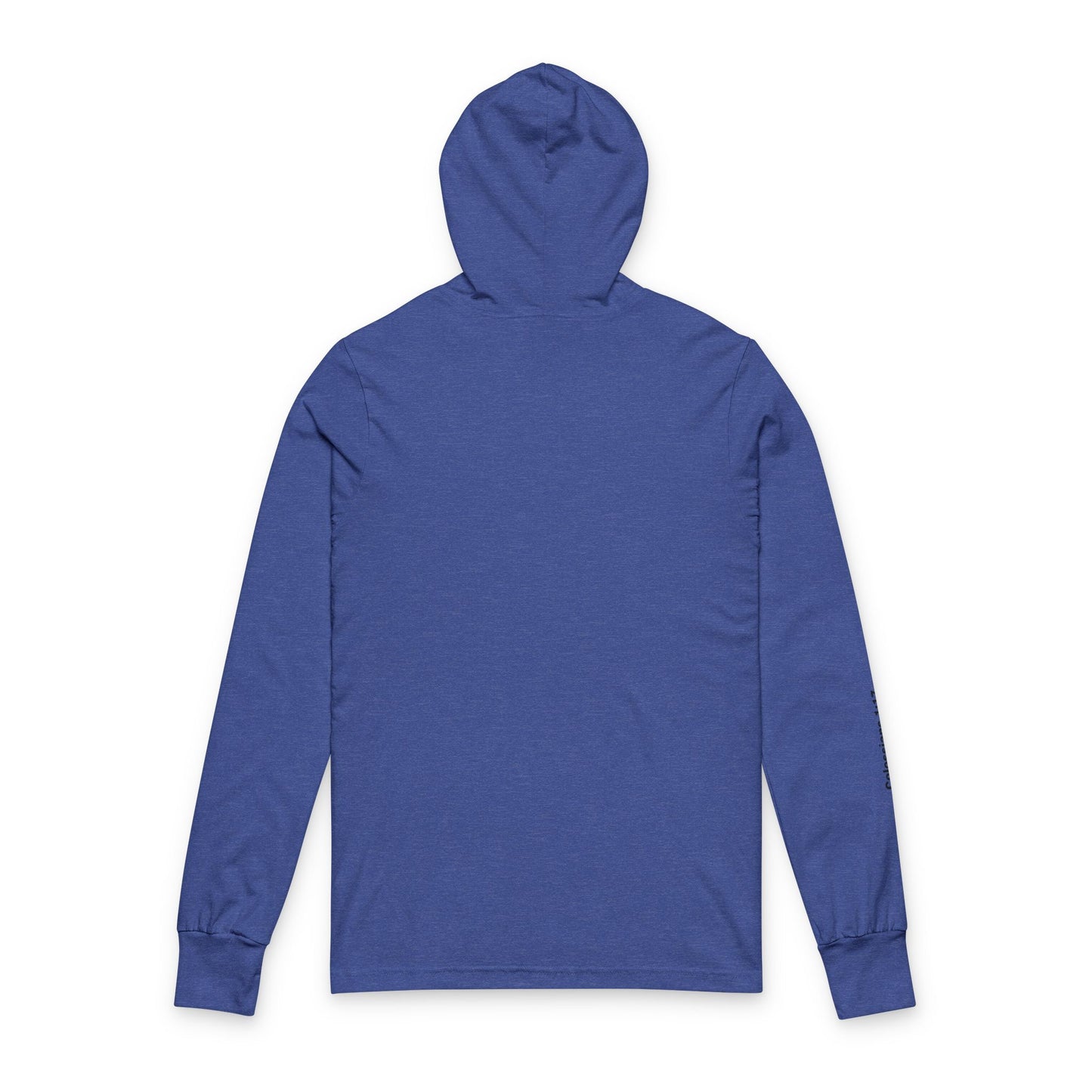 God Over Everything Hoodie