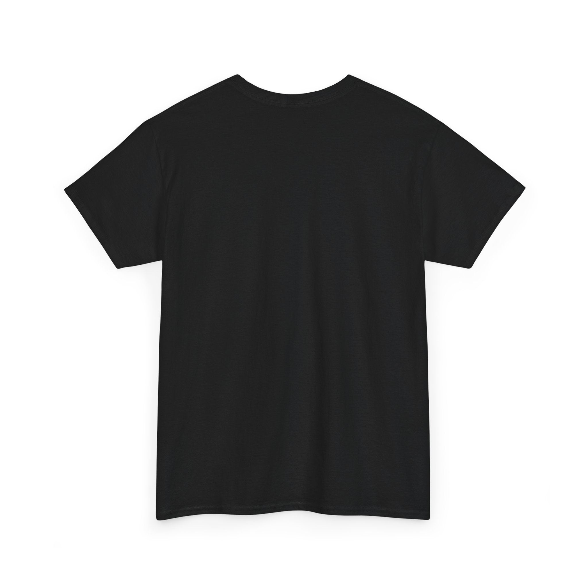 Concord Point Coffee Unisex Heavy Cotton Tee