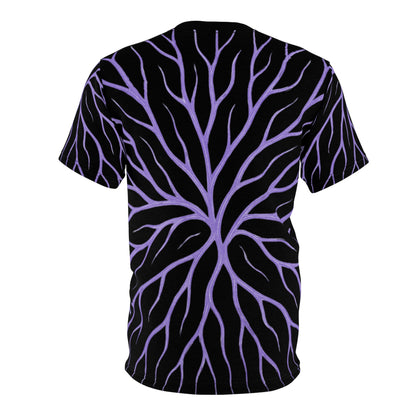 Baltimore Blood Unisex Tee, Hip Hop Fashion T-Shirt, Streetwear Style Shirt, Gifts for Baltimore Fans, Unique Graphic Tee