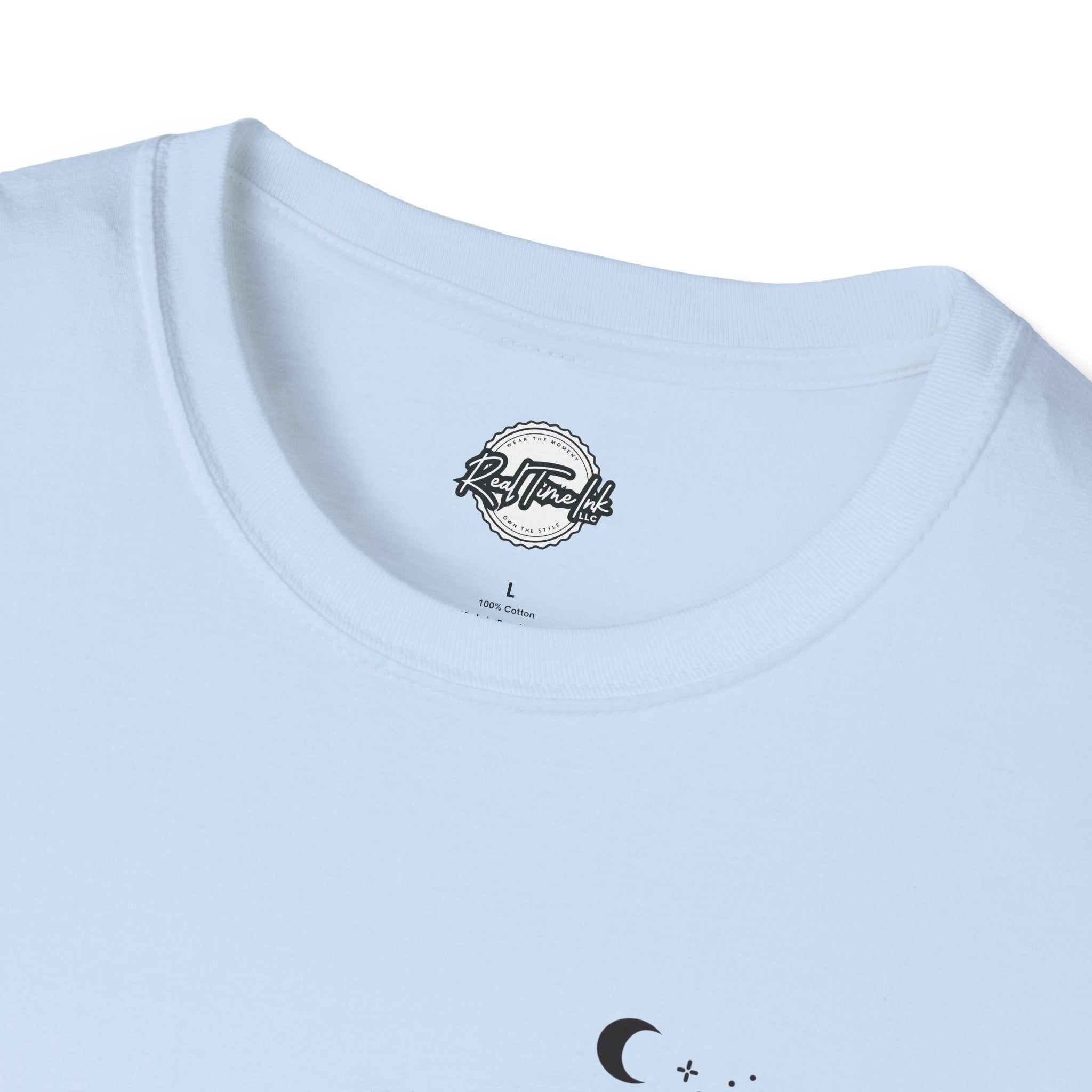 Concord Point Coffee Unisex Softstyle T-Shirt