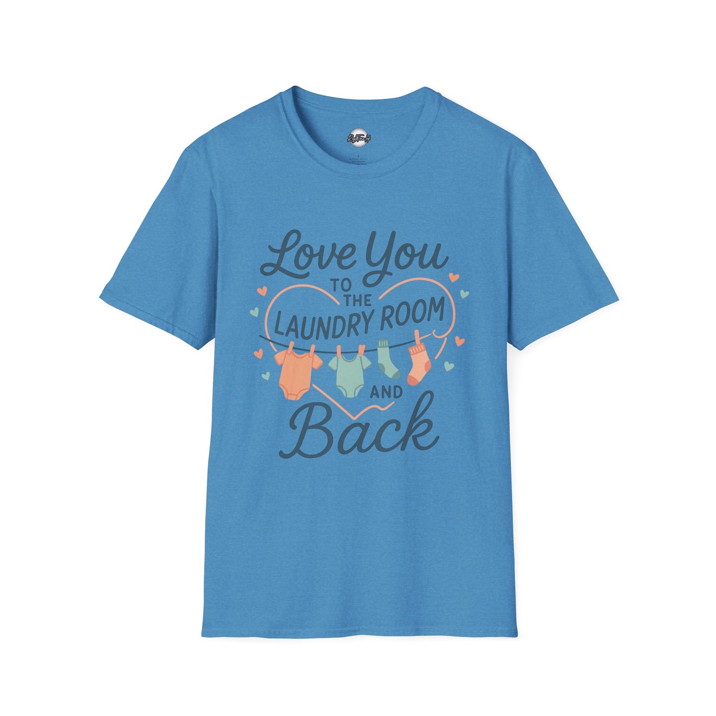 Mother's Day T-Shirt