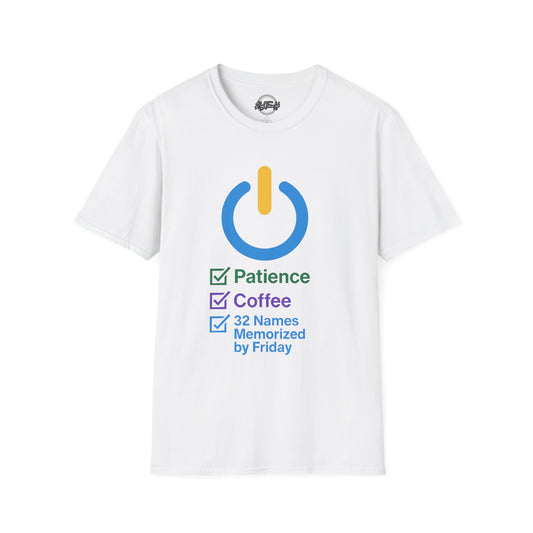 Motivational Unisex T-Shirt