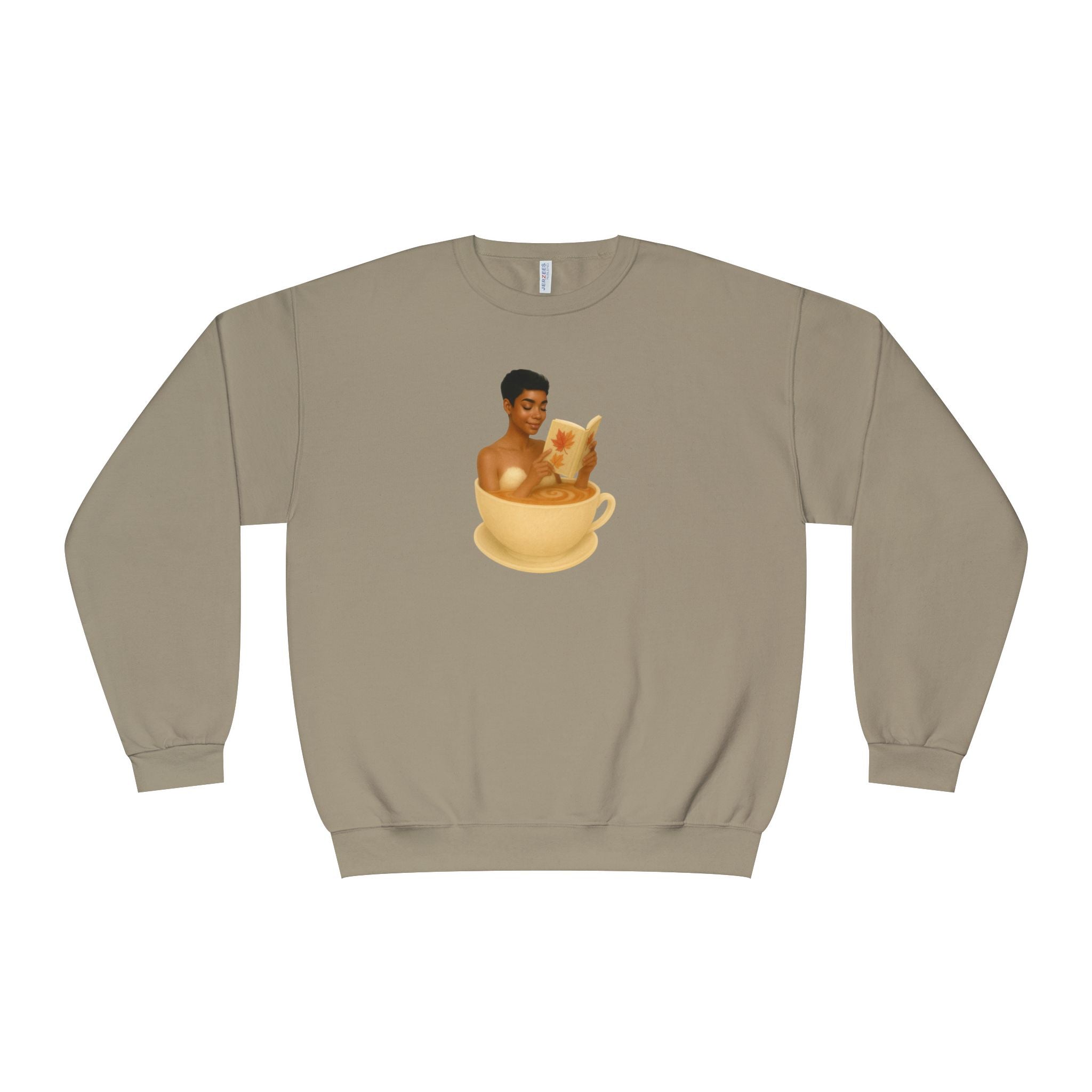 Cafe Mocha Sweatshirt