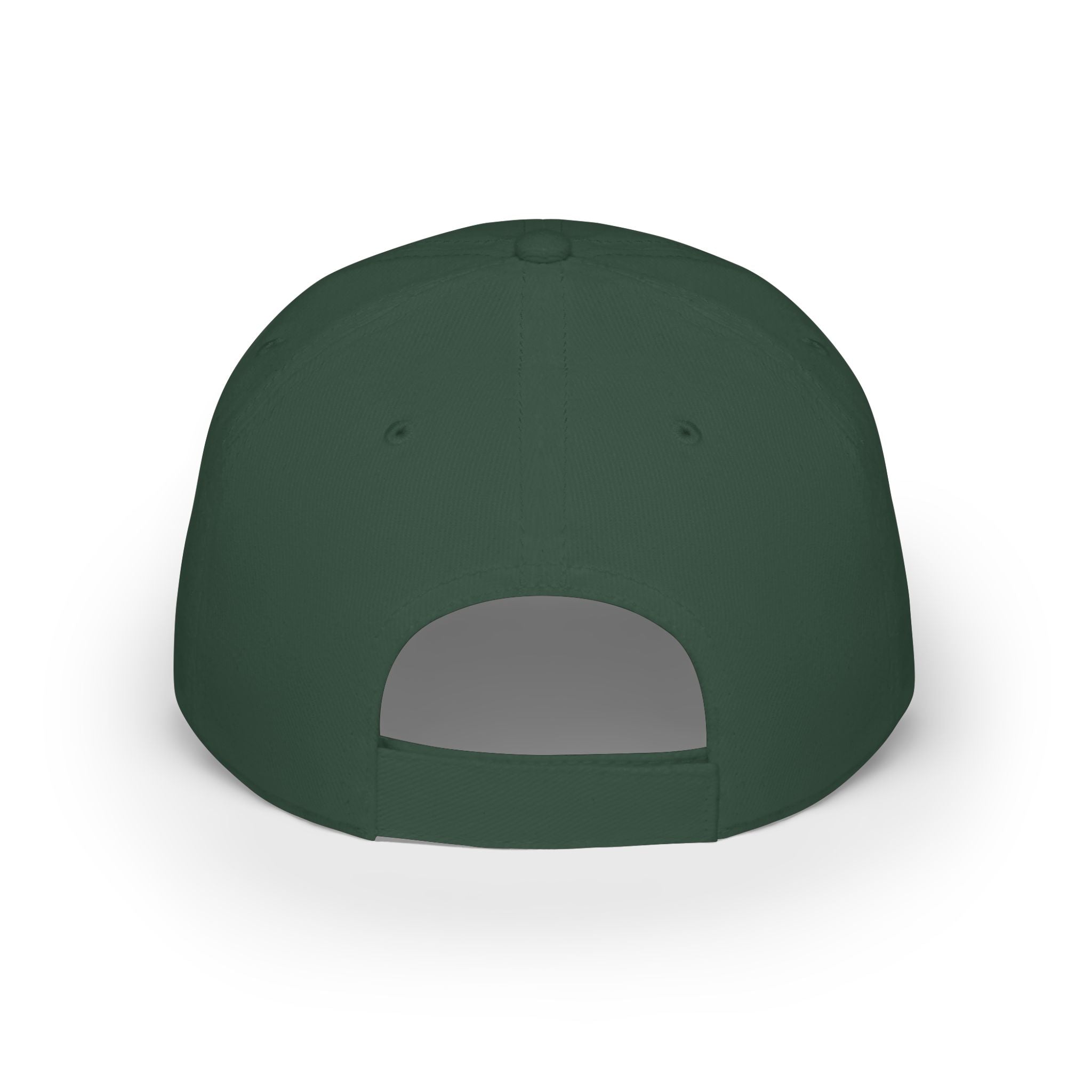 The Lucky Crew Low Profile Baseball Cap