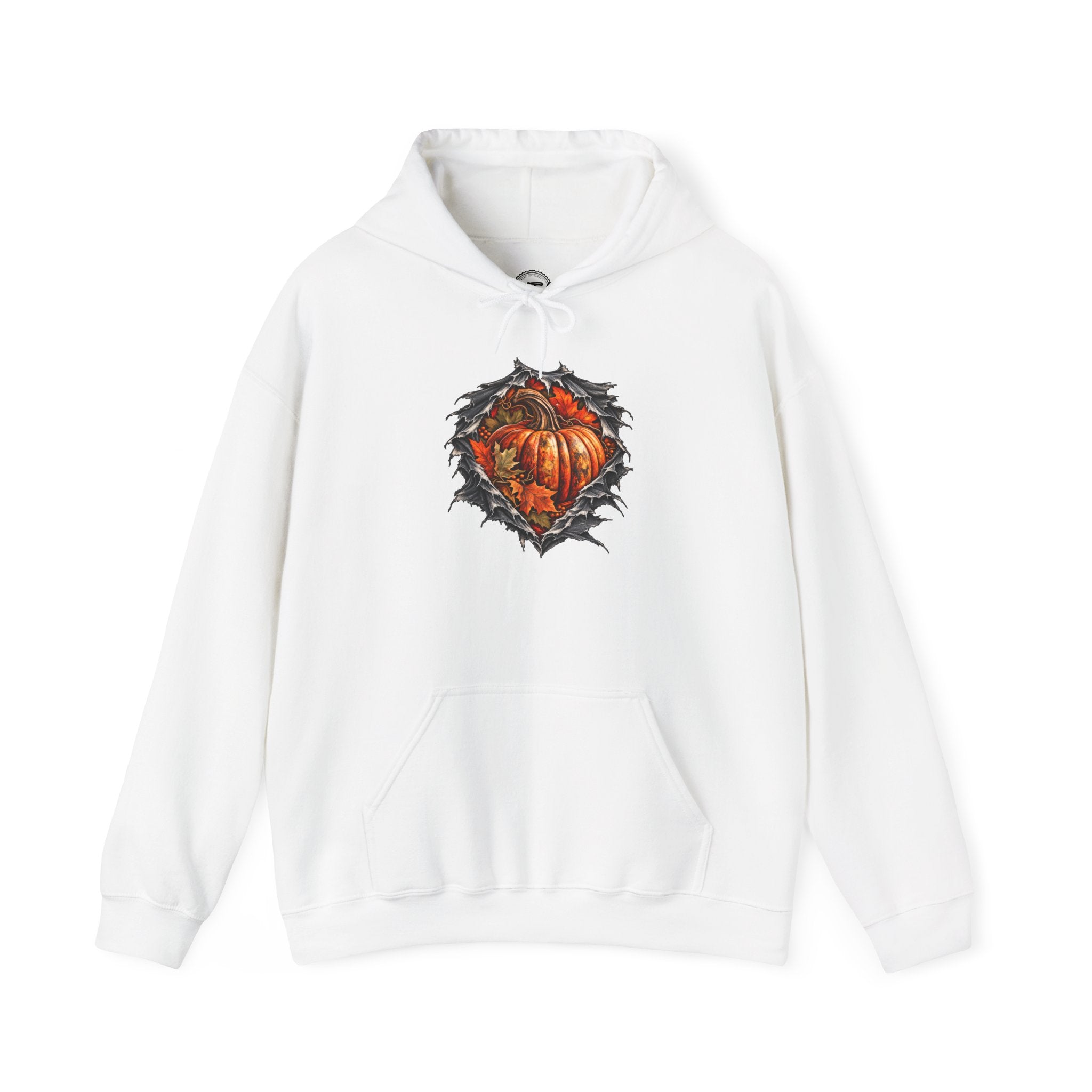 Rugged Harvest Unisex Heavy Blend™ Hooded Sweatshirt