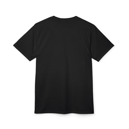 Patriotic Drip Tee | Unisex Cut & Sew T-Shirt, American Flag Design, Unique Graphic Tee, Summer Style, Independence Day Shirt