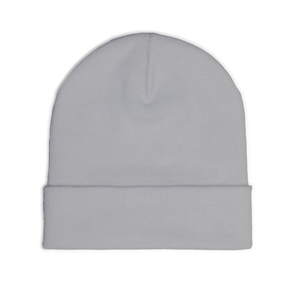Embroidered Beanie - Jesus over Everything